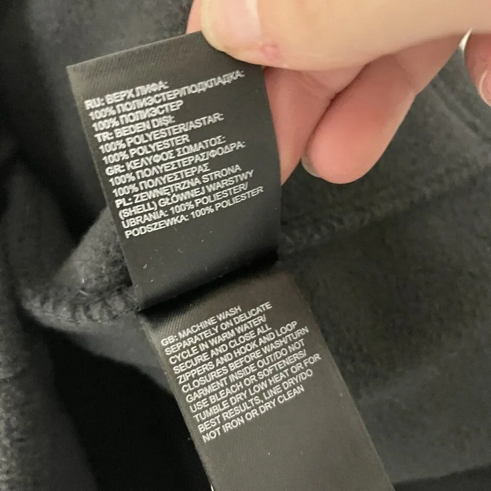 The North Face north face